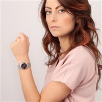 Orologio Philip Watch Donna Caribe in Acciaio R8253597549 - R8253597549